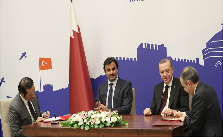 Qatar News Agency