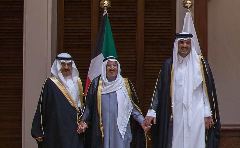 Qatar News Agency