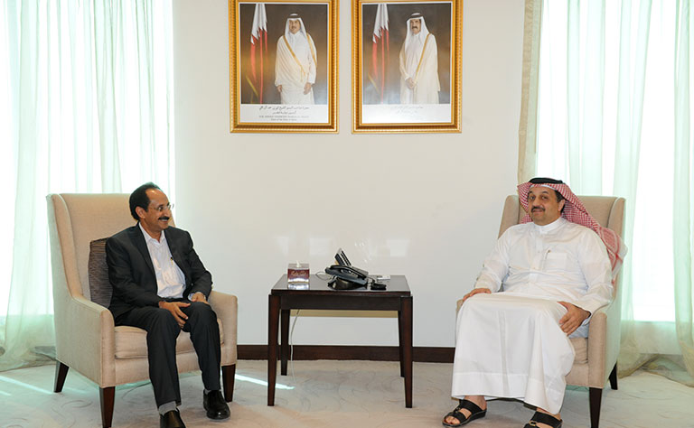 Qatar News Agency
